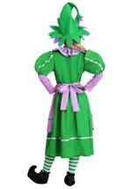 Women's Munchkin Girl Costume Alt 1