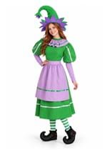 Adult Munchkin Girl Costume new
