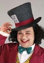 Men's Plus Mad Hatter Costume Alt 1