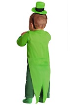 Infant Leprechaun Costume Alt 2