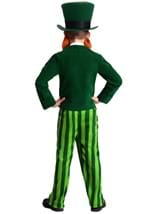 Child Leprechaun Costume Alt 1