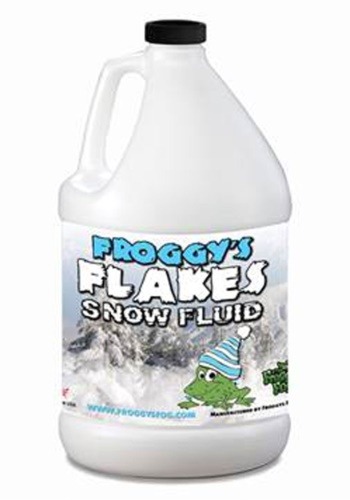 Froggy's Gallon Snow Juice