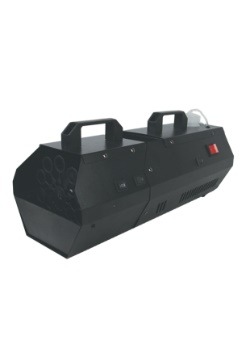 Froggy's Bubble Fog Machine