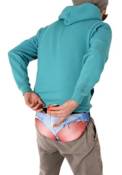 The Jessica Fydelity Fanny Fanny Pack