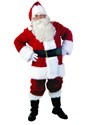 Premiere Santa Suit Costume