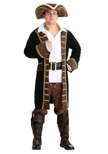 Pirate Halloween Costumes Canada, 2019 Halloween Costumes