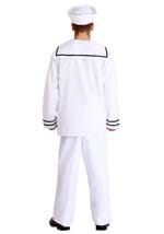White Sailor Man Costume Alt 1