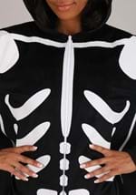 Adult Flying Skeleton Bat Costume Alt 4