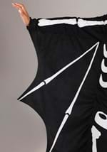 Adult Flying Skeleton Bat Costume Alt 5