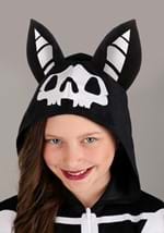 Kids Skeleton Bat Costume Alt 3
