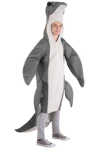 Loch Ness Monster Costume for Adults
