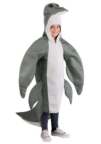 Click Here to buy Loch Ness Monster Kids Costume from HalloweenCostumes, CDN Funds & Shipping