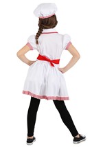 Kid's Fresh Chef Costume Alt 2