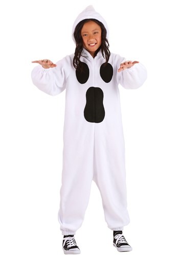 Click Here to buy Ghastly Ghost Kids Costume from HalloweenCostumes, CDN Funds & Shipping