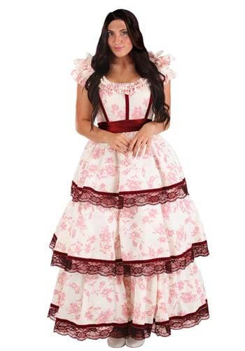 Click Here to buy Southern Belle Womens Costume from HalloweenCostumes, CDN Funds & Shipping