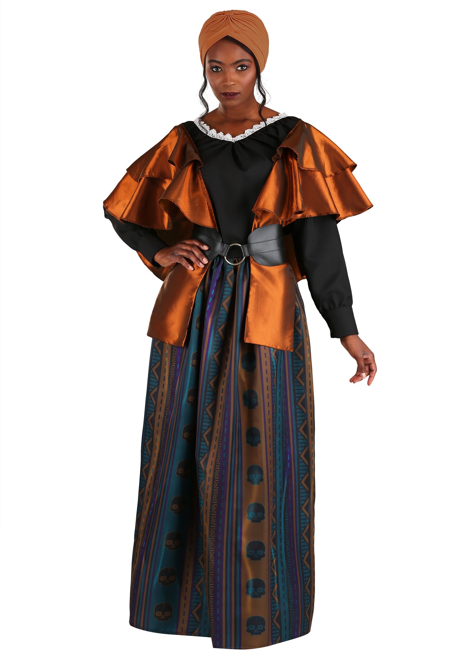 Coven Mistress Women's Costume , Exclusive Costumes