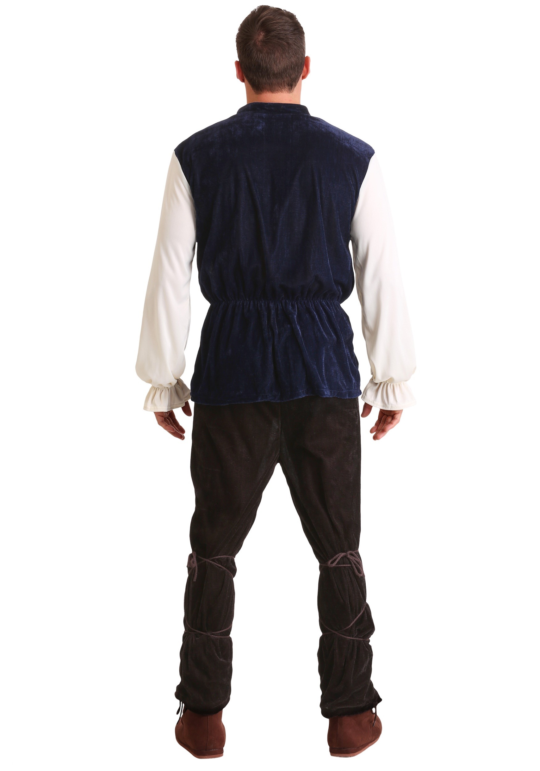 Medieval Tavern Man Costume