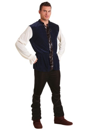 Click Here to buy Medieval Tavern Man Costume from HalloweenCostumes, CDN Funds & Shipping