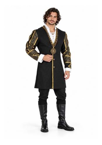 King Henry VIII Costume Men Upd 1
