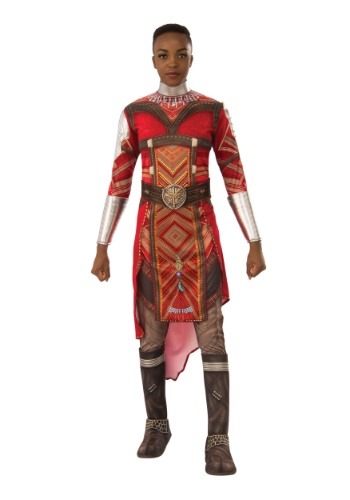 Adult Black Panther Deluxe Dora Milaje Costume