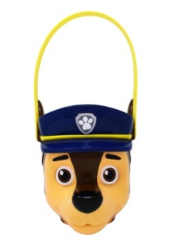Chase Plastic Trick or Treat Bucket