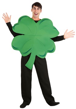 Four Leaf Clover Costume