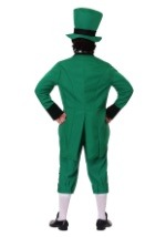 Plus Size Leprechaun Costume