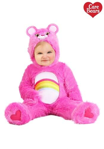 Care Bears Infant Cheer Bear Costume
