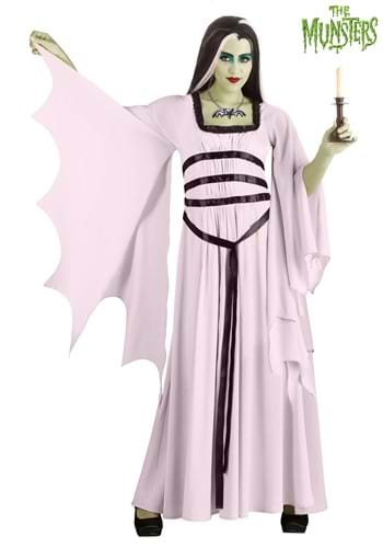 Women's Ravishing Vampire Costume