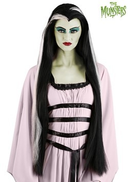 Lily Wig The Munsters