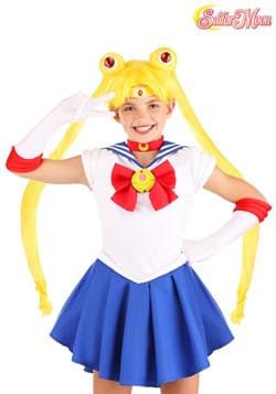 Sailor Moon Child Wig
