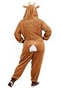 Fawn Deer Costume Plus Size