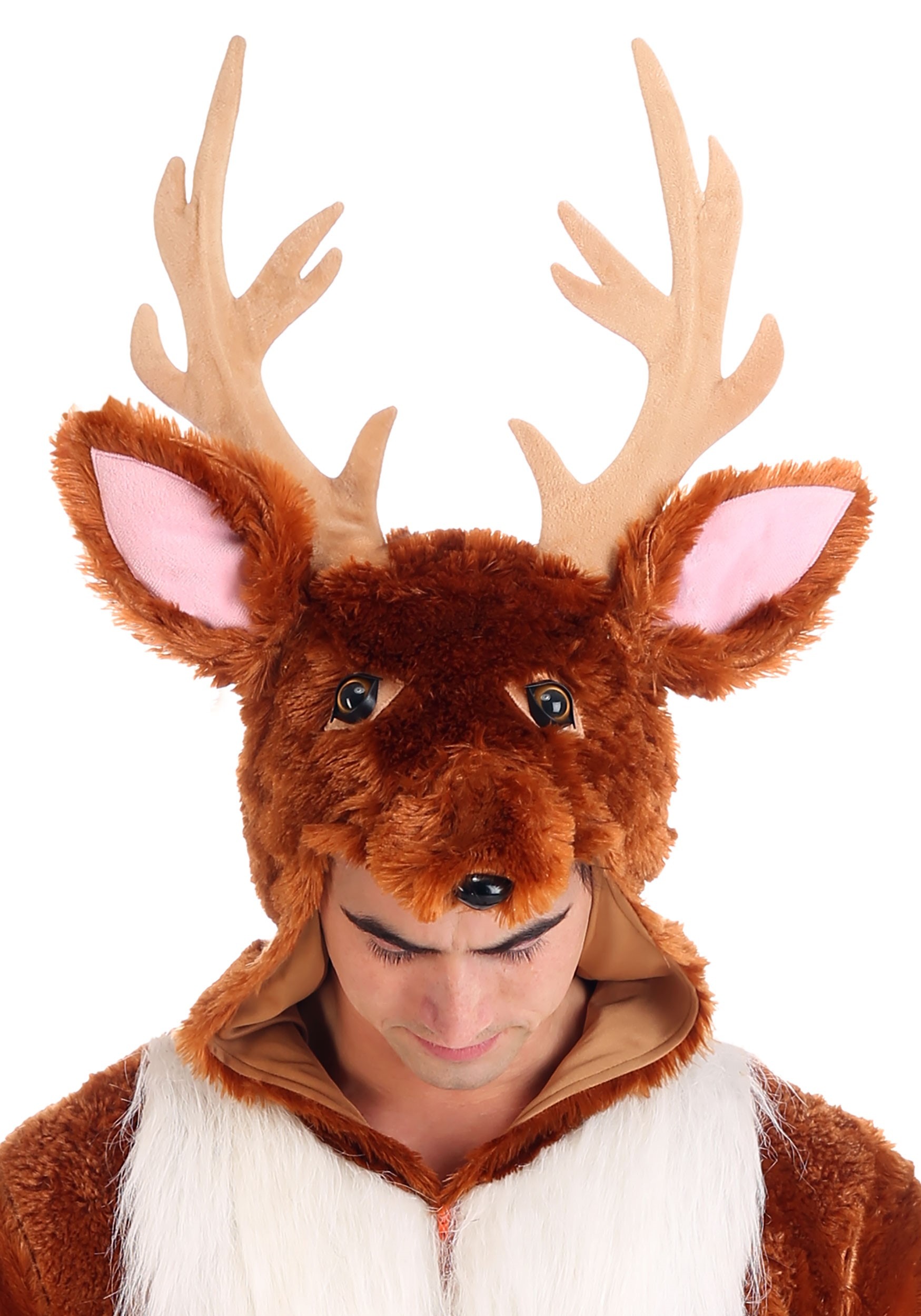 Dashing Deer Adult Costume