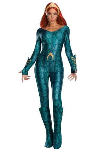 Mera Women's Costume