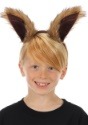 Deluxe Squirrel Ears Headband ALt1