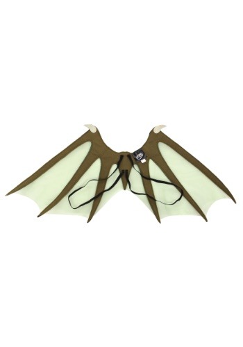 Dragon Costume Wings