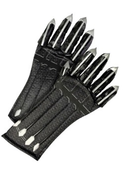 Black Panther Child Gloves