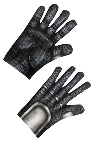 Click Here to buy Ant-Man Adult Ant-Man Gloves from HalloweenCostumes, CDN Funds & Shipping
