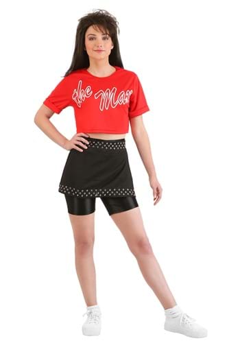 Saved by the Bell Kelly Kapowski Costume for Women
