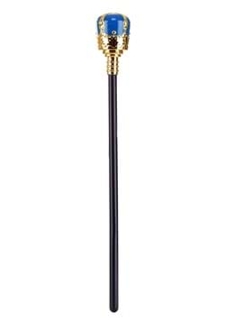 Blue Royal Scepter