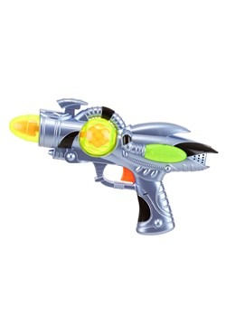 Space Gun Accessory