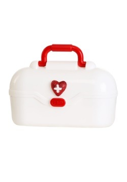 Hospital Honey Nurse Bag