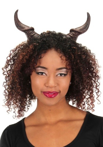 Click Here to buy Adult Small Beast Horns from HalloweenCostumes, CDN Funds & Shipping