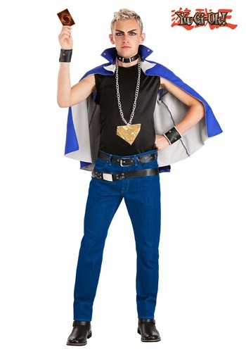 Yu-Gi-Oh: YuGi Men's Costume update