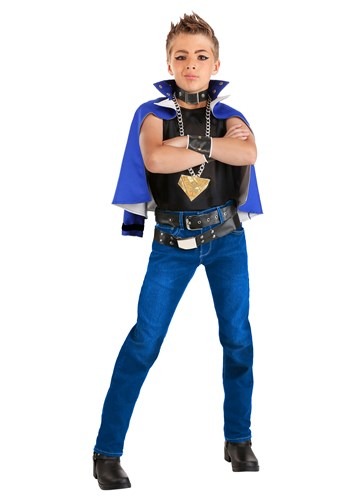 Click Here to buy YuGi Boys Costume Yu-Gi-Oh | Anime Boys Costume from HalloweenCostumes, CDN Funds & Shipping