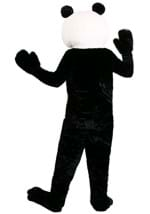 Plus Size Panda Bear Costume Alt 3