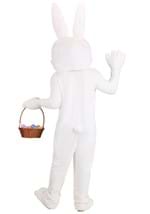 Plus Size Mascot Easter Bunny Costume Alt 3