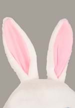 Plus Size Mascot Easter Bunny Costume Alt 5