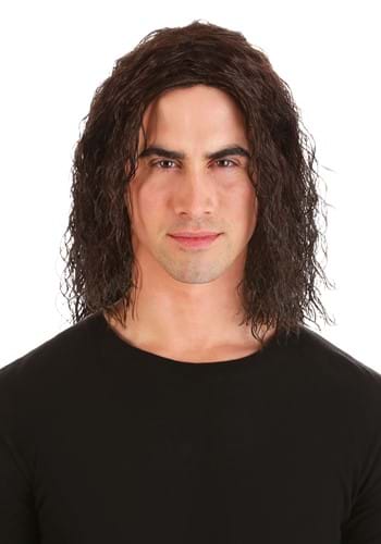 Click Here to buy Adult The Crow Wig from HalloweenCostumes, CDN Funds & Shipping
