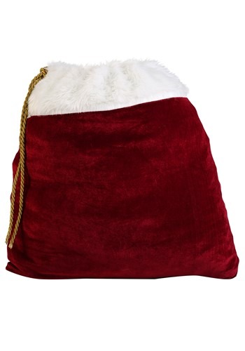 Click Here to buy Santas Toy Sack from HalloweenCostumes, CDN Funds & Shipping